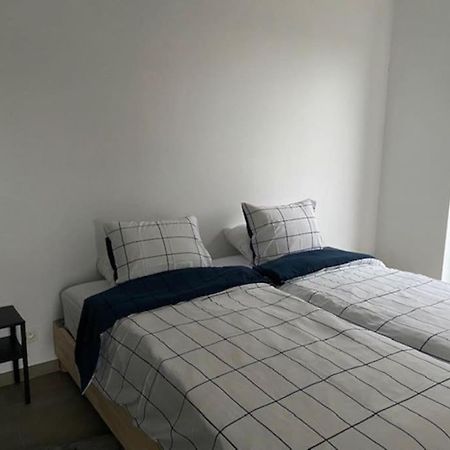 Ruim Gezellig Appartement Zwalm Ngoại thất bức ảnh