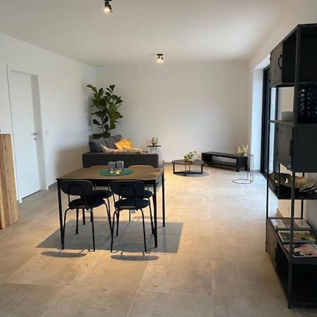 Ruim Gezellig Appartement Zwalm Ngoại thất bức ảnh