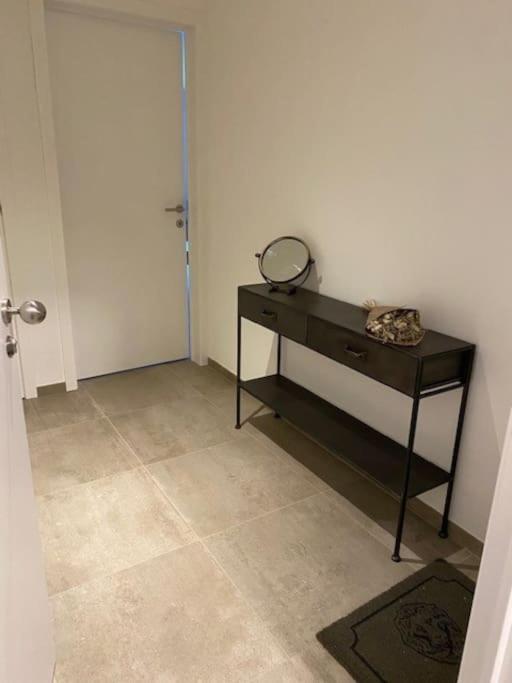 Ruim Gezellig Appartement Zwalm Ngoại thất bức ảnh